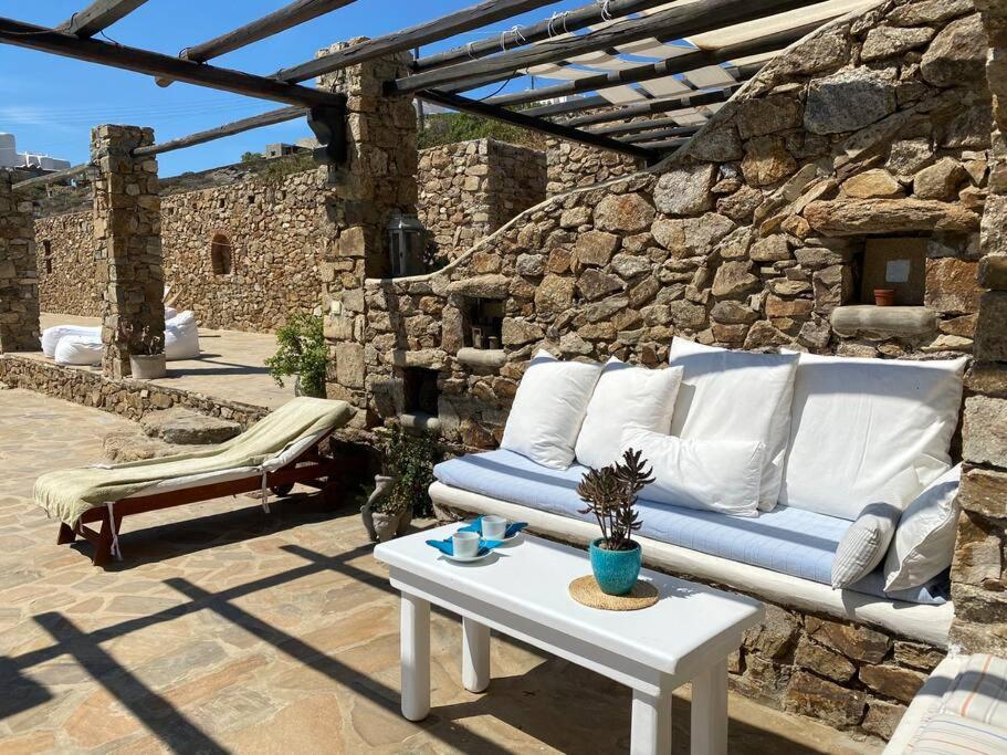 Village Pool Holiday home *