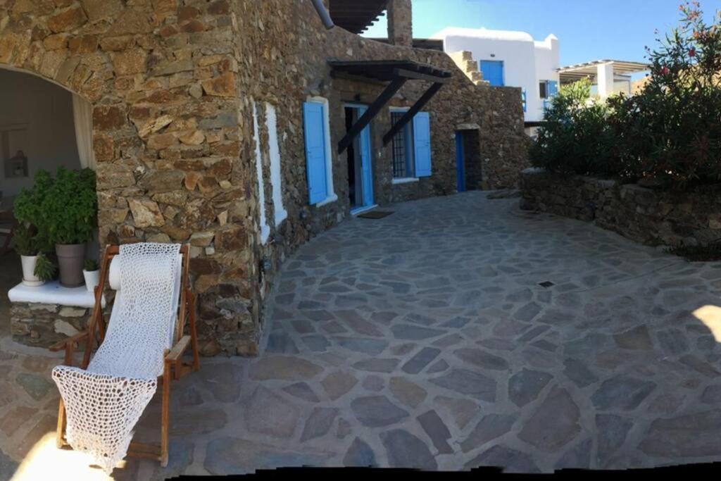 Village Pool Holiday home