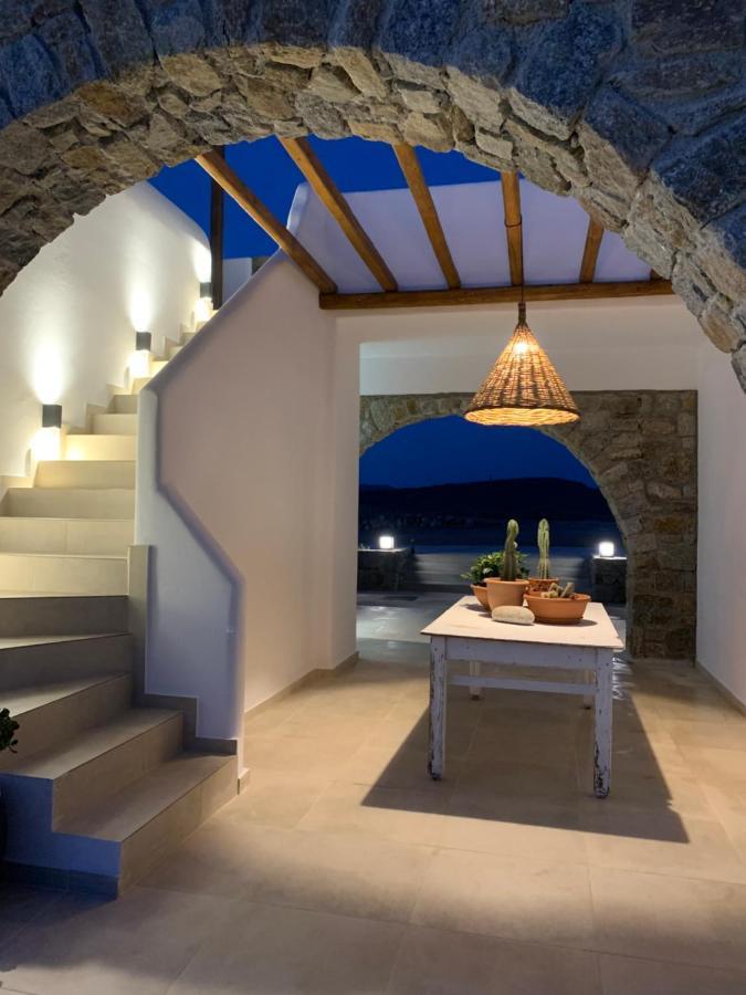 Alirene Mykonos *