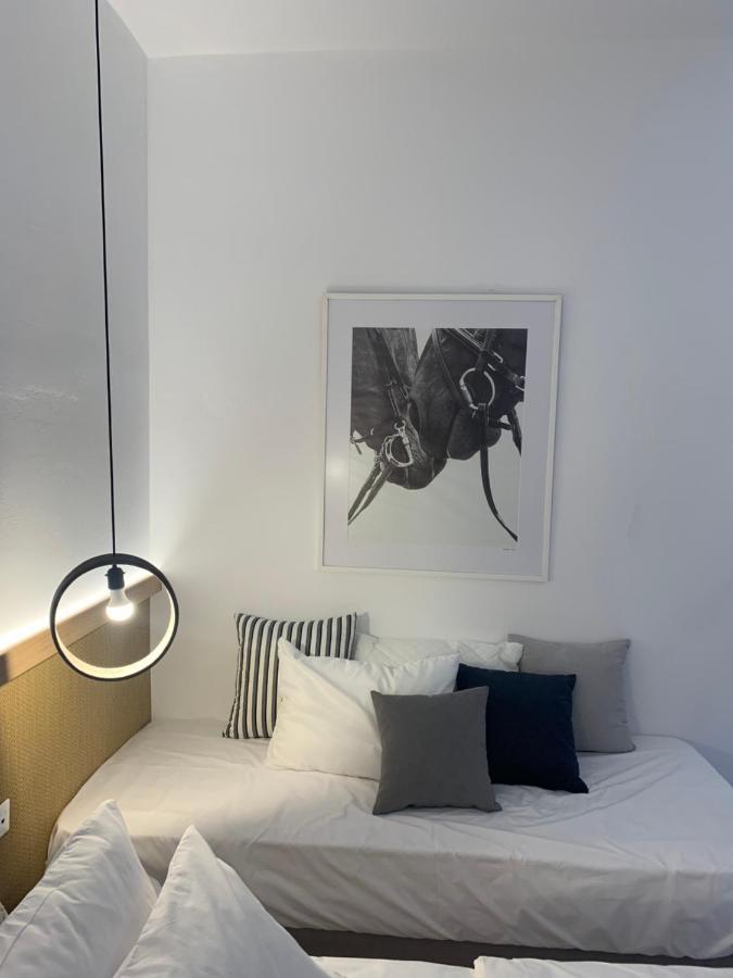 Alirene Mykonos Hotel *