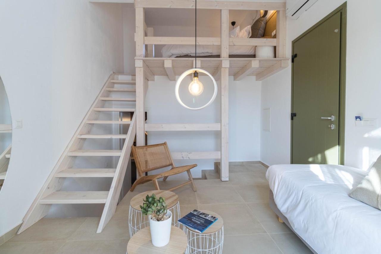 Alirene Mykonos Panormos (Mykonos)