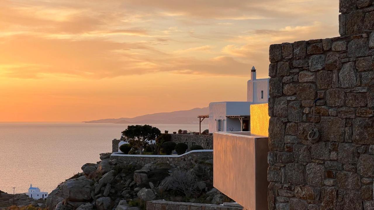 Nomia Sunset Suites Mykonos Hotel Tagoo (Mykonos)