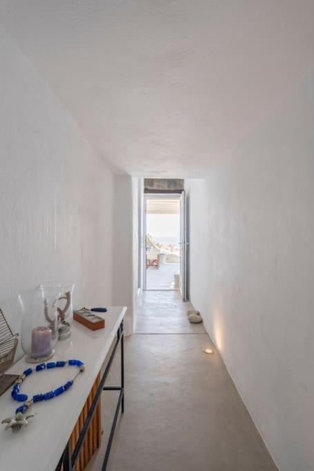 Panoramic View @ Elia *
