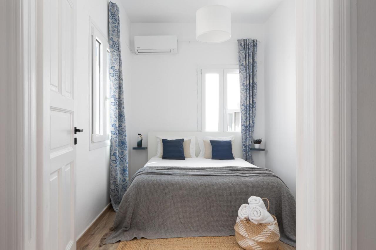 Casa Dival * Mykonos Town