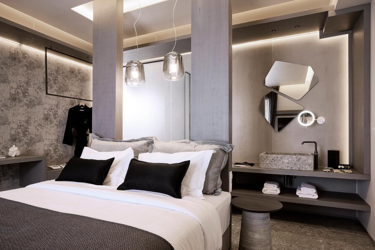 Hotel Amazon Mykonos & 5*