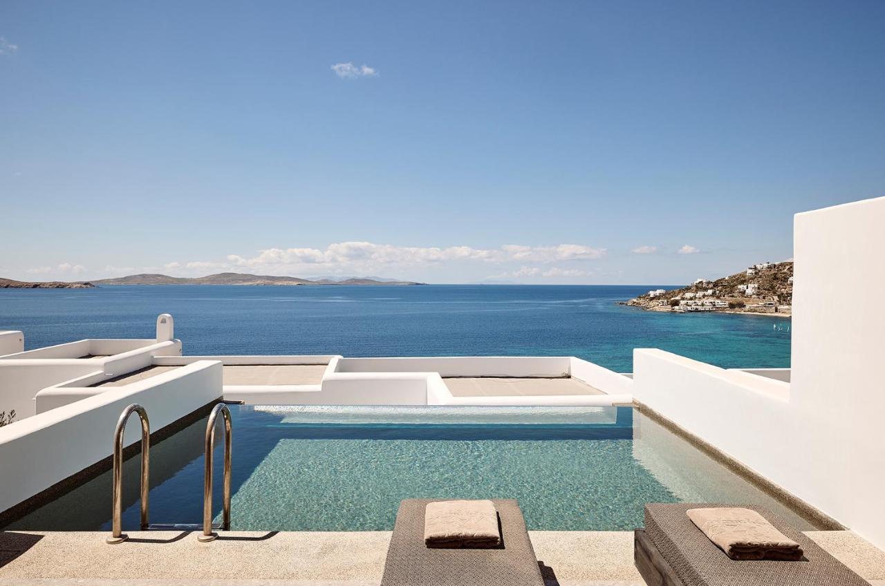 Amazon Mykonos & 5*