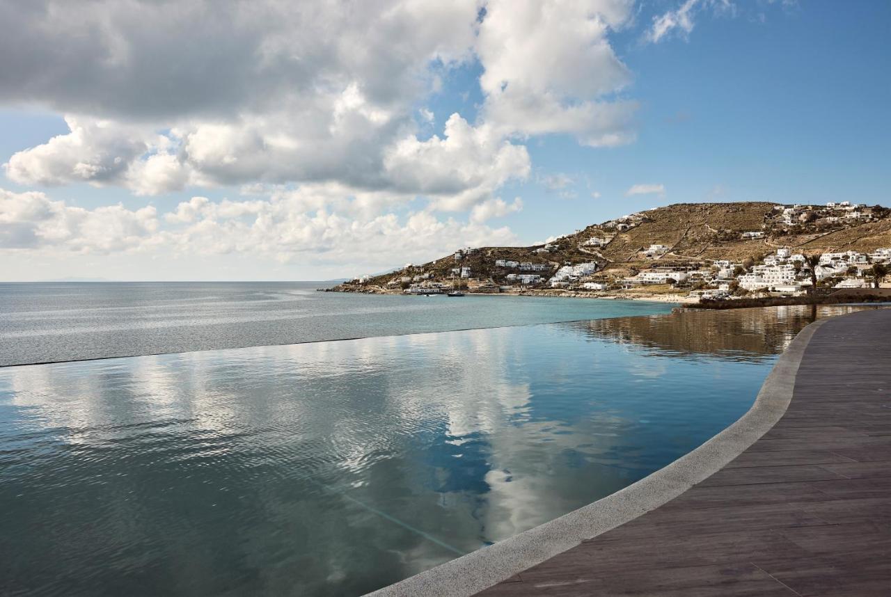 Amazon Mykonos &