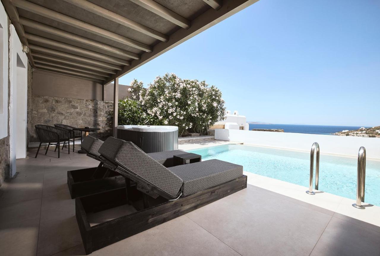 Amazon Mykonos &