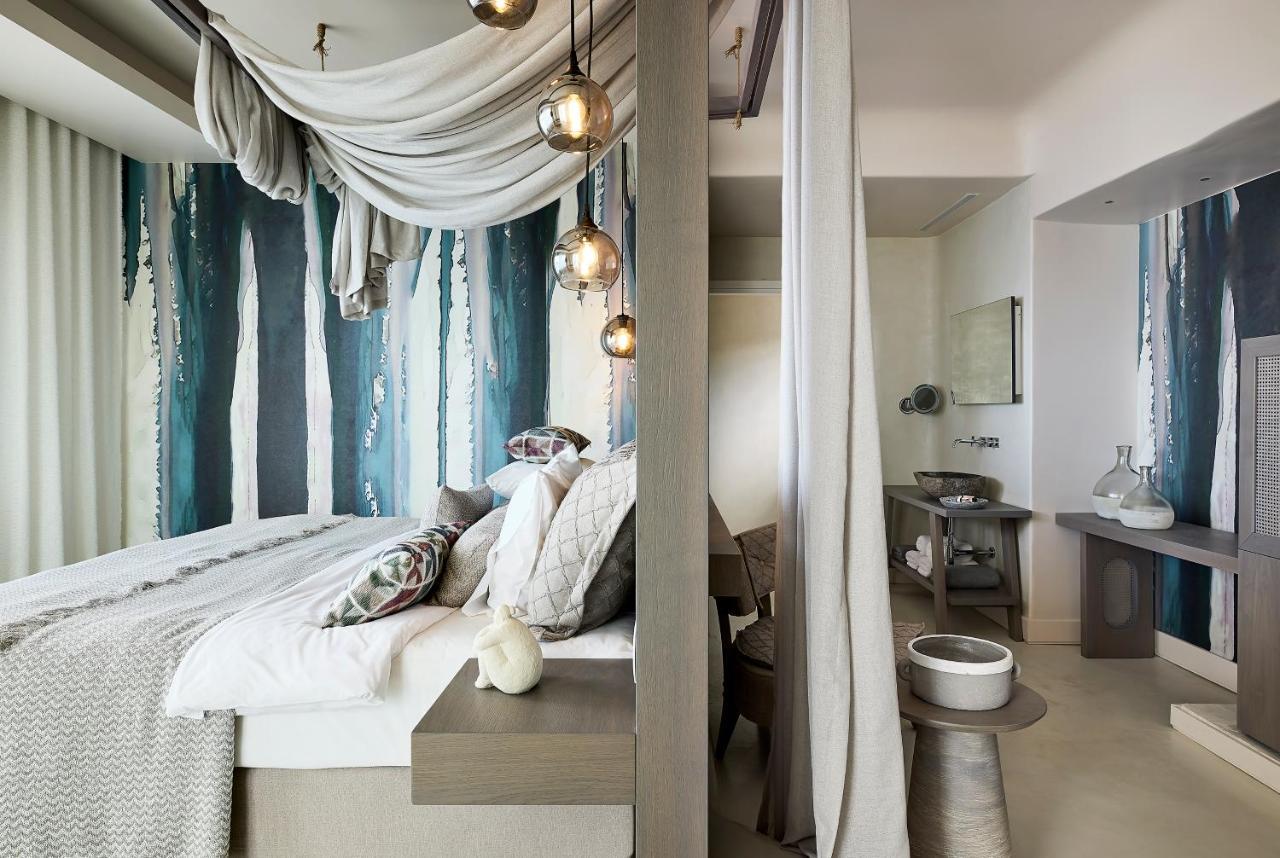 Amazon Mykonos & Hotel 5*
