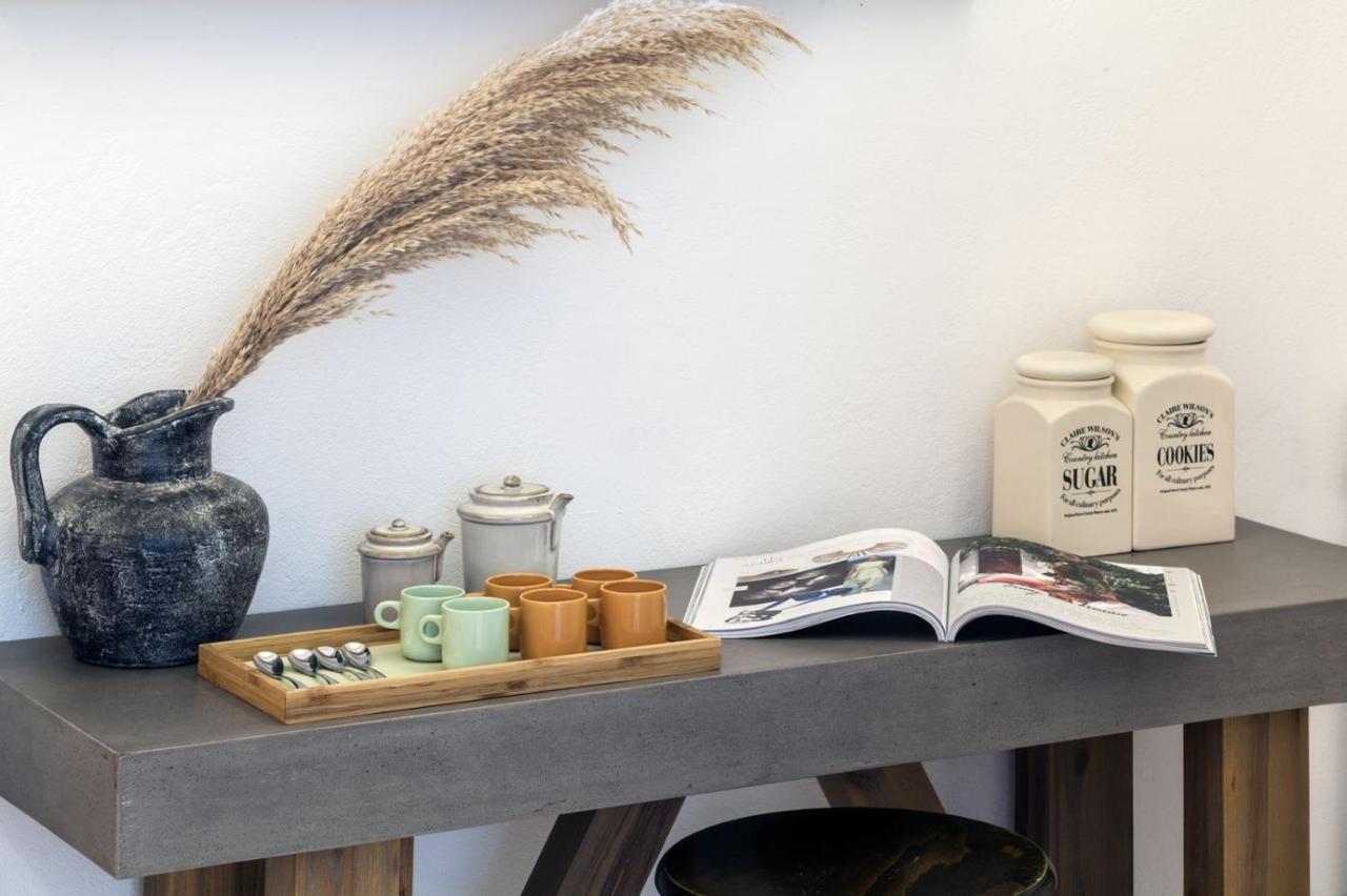 She Mykonos - The Residency Mykonos Town