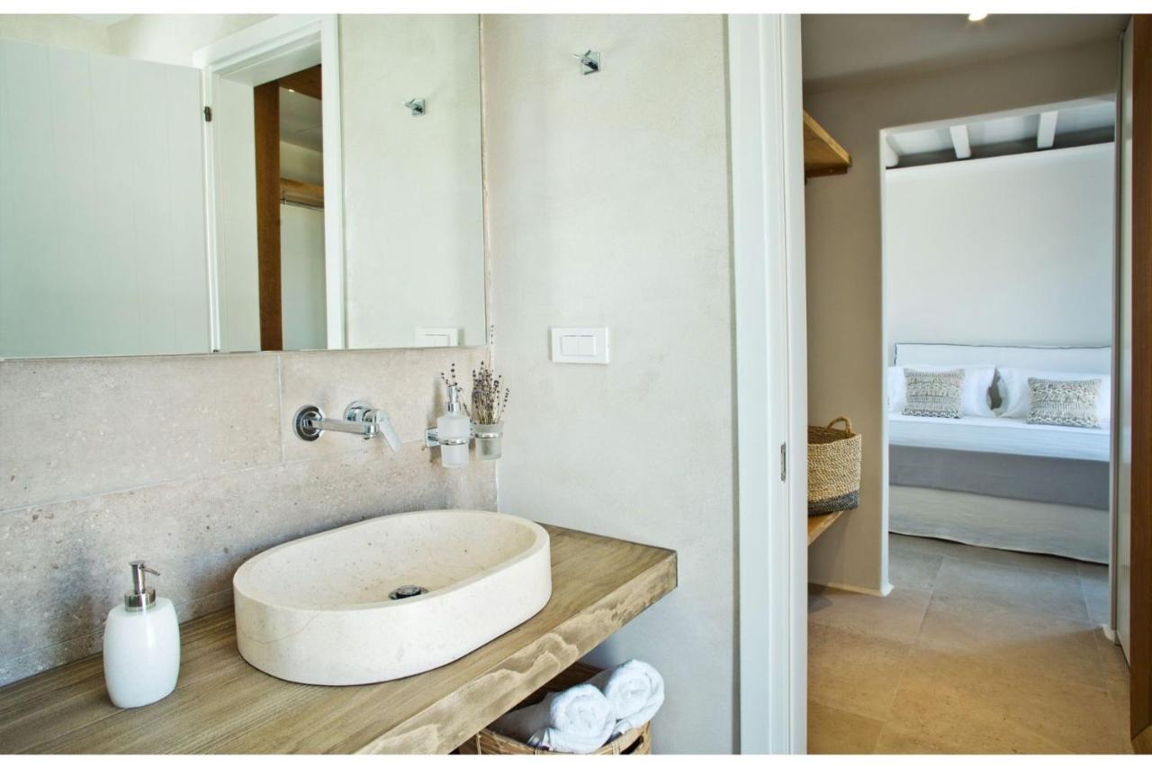 La Isla Bonita: Luxury Mykonos Retreat With Sea Views Villa