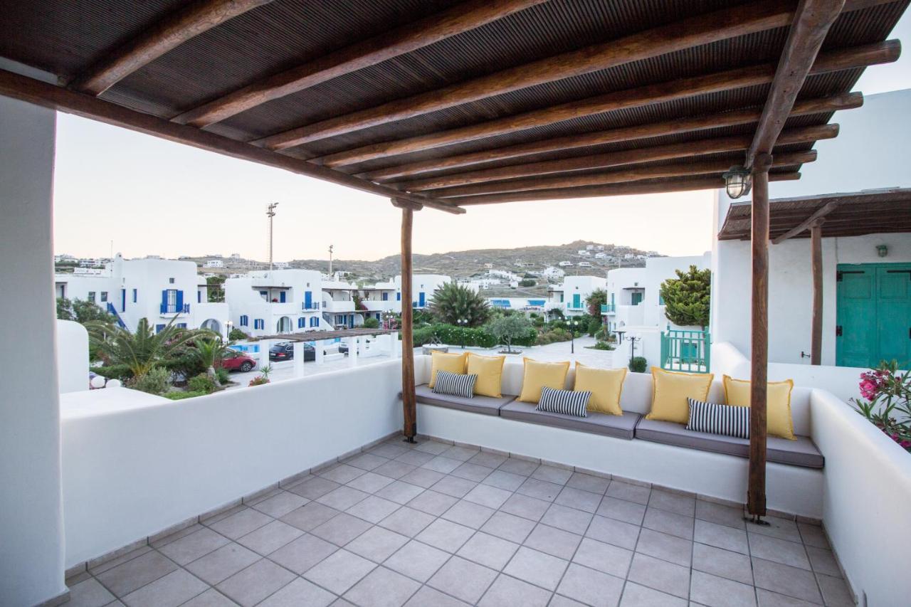 Holiday home Pineapple House Mykonos *