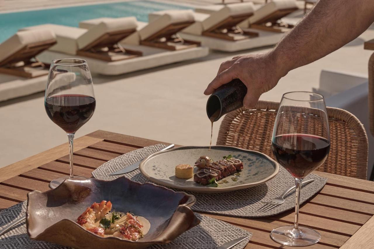 Yi Mykonos 4* Elia (Mykonos)