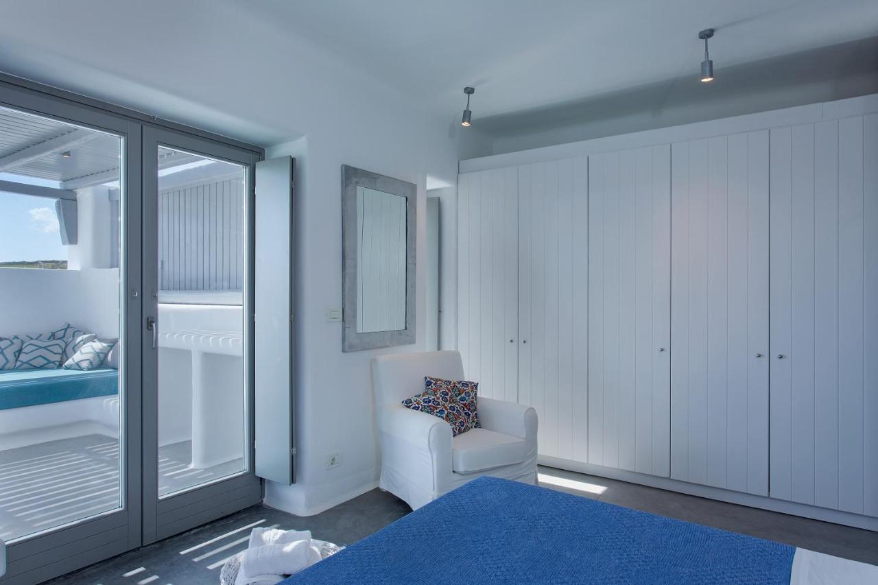 Villa Casa Di Luna House Main Mykonos Town