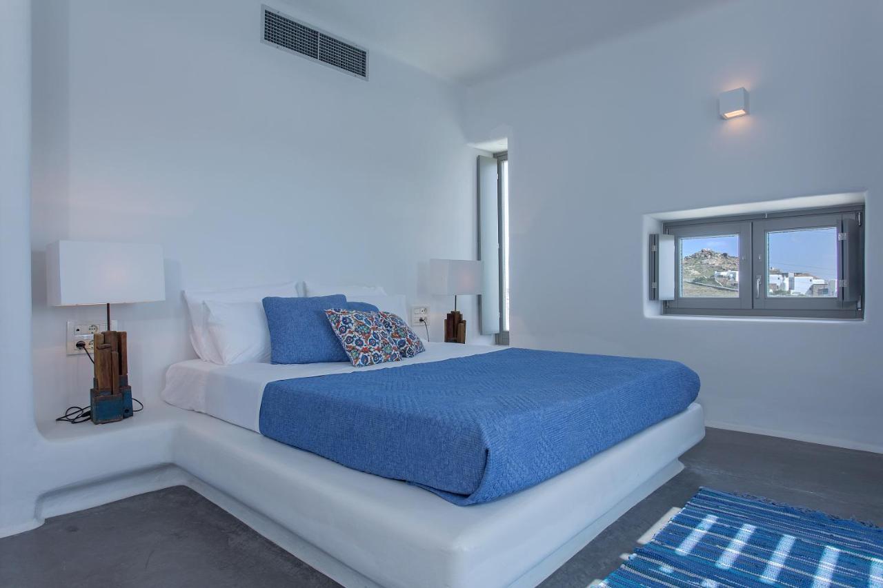 Casa Di Luna House Main Mykonos Town