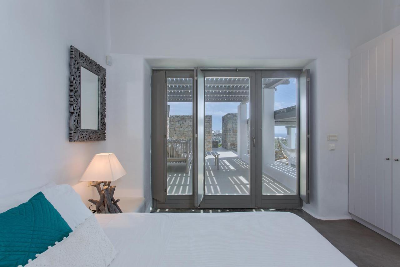 Casa Di Luna House Main Villa