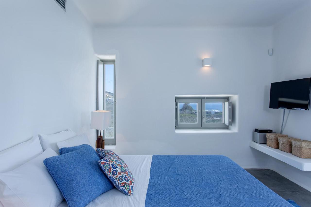 Casa Di Luna House Main *