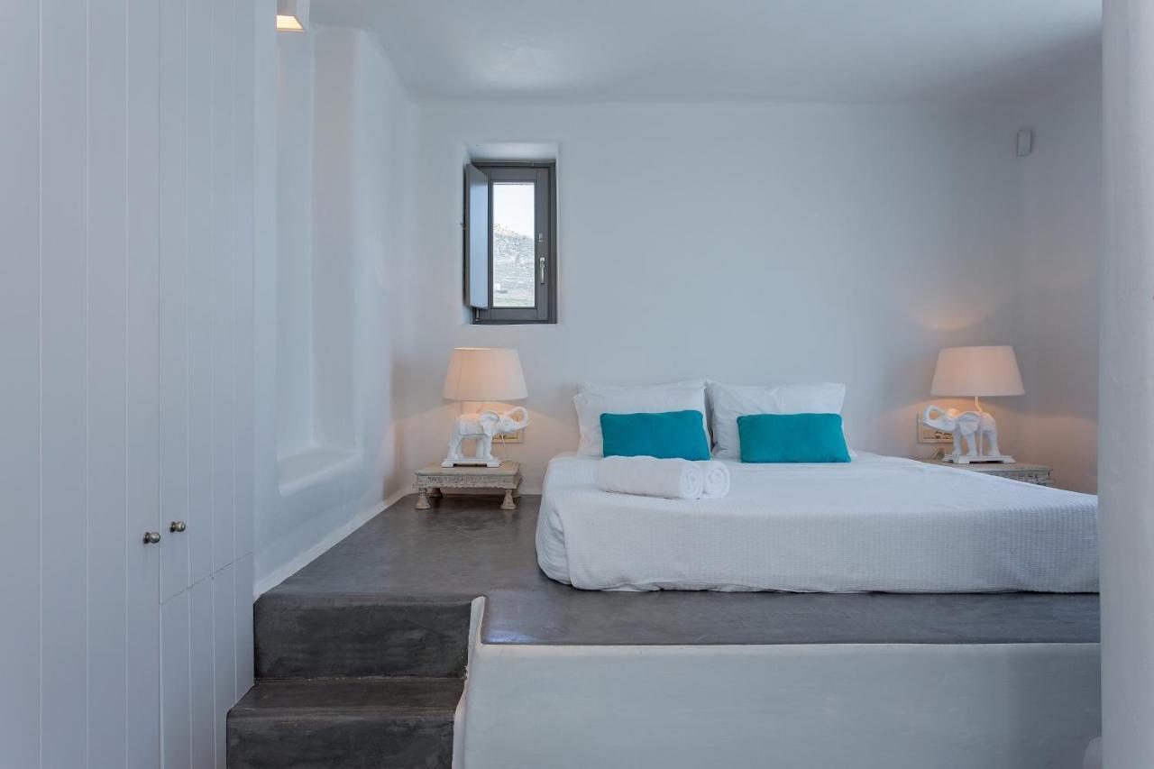 Casa Di Luna House Main Mykonos Town