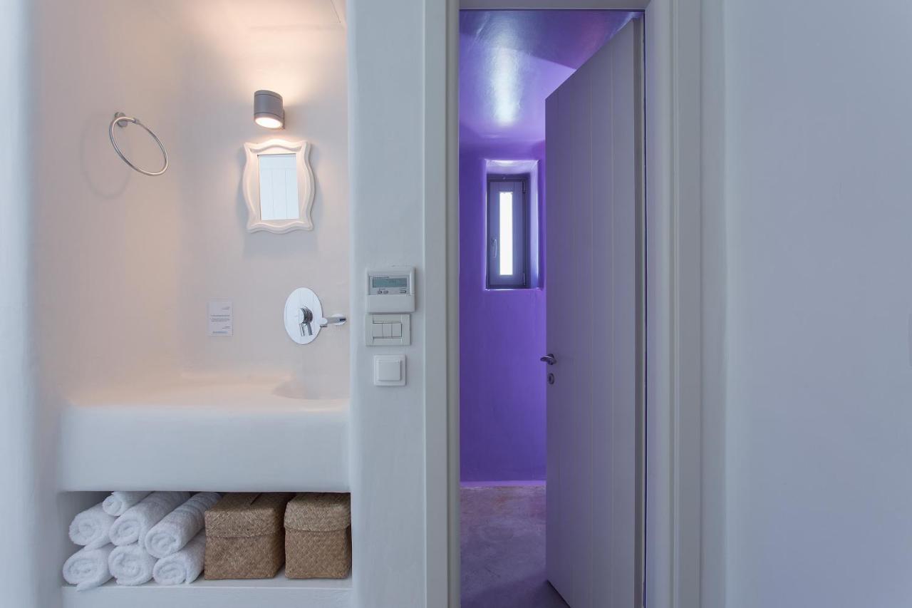 Villa Casa Di Luna House Main Mykonos Town