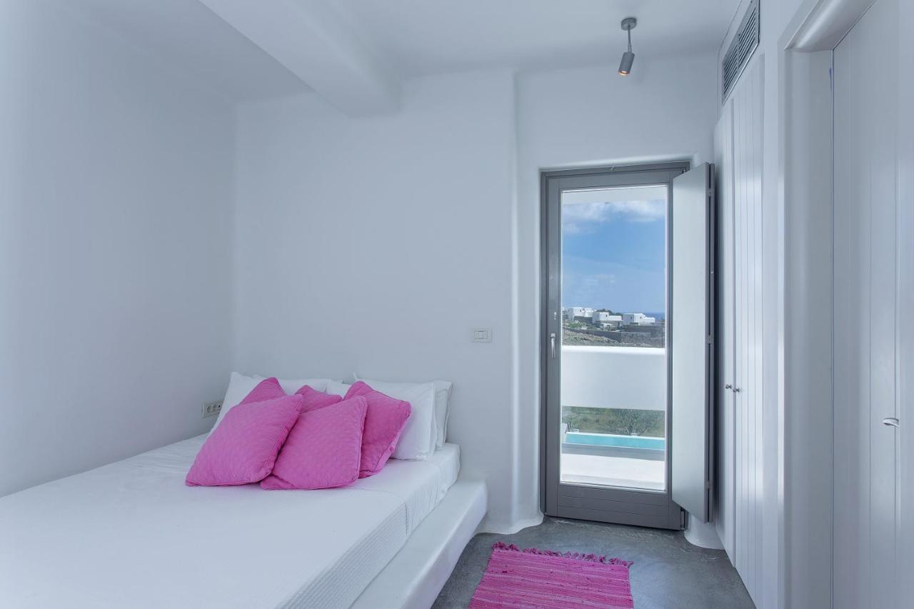 Casa Di Luna House Main Villa *