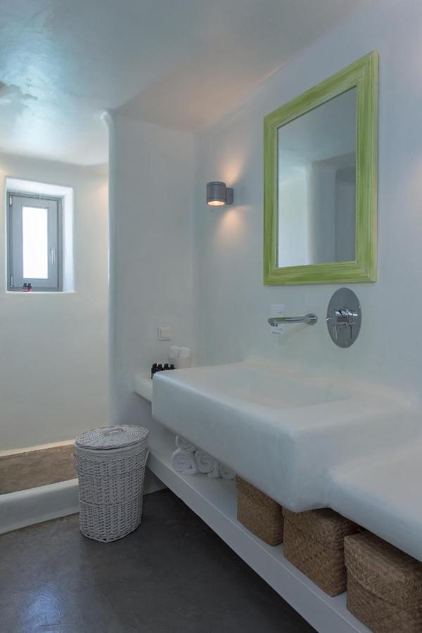 Villa Casa Di Luna House Main Mykonos Town