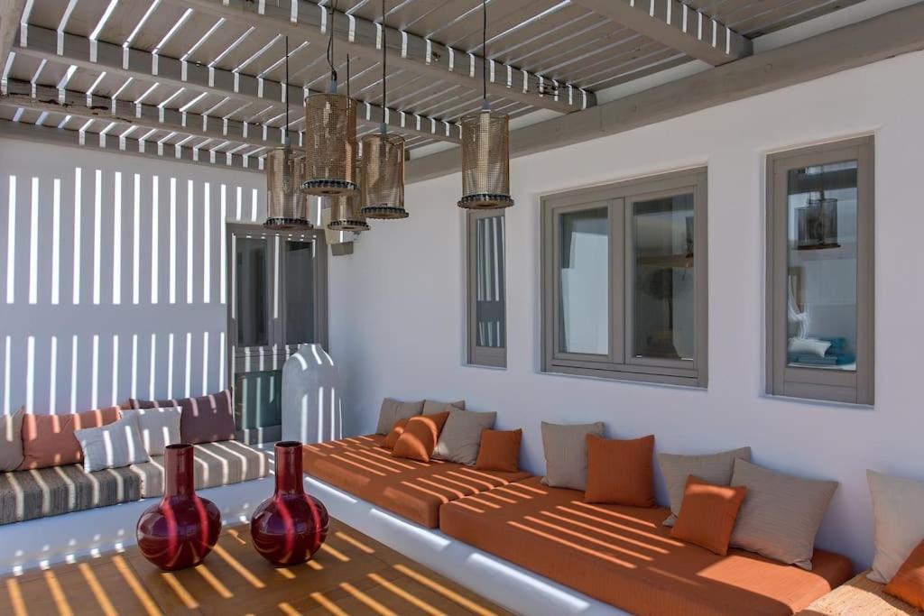Casa Di Luna House Main * Mykonos Town