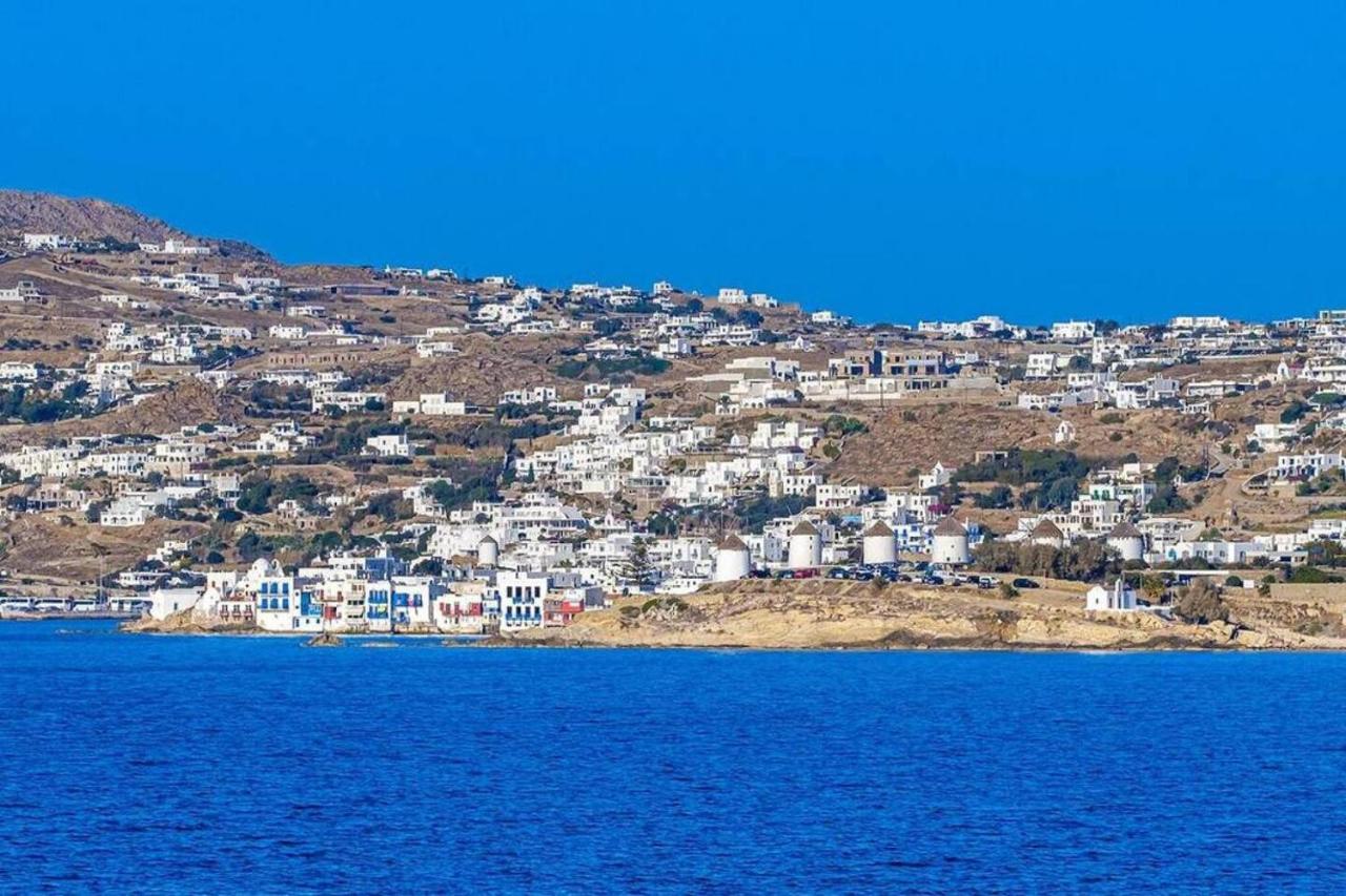 Myko Grand * Ornos (Mykonos)