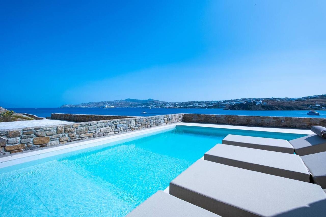 Myko Grand Villa