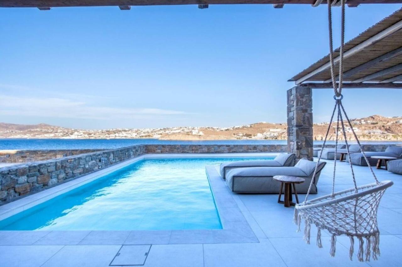 Myko Grand * Ornos (Mykonos)