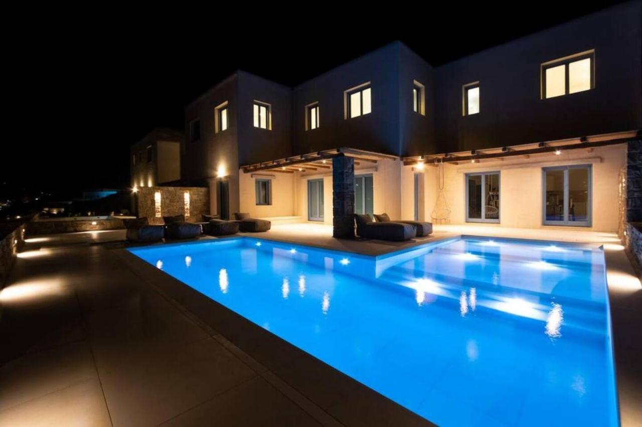 Villa Myko Grand *