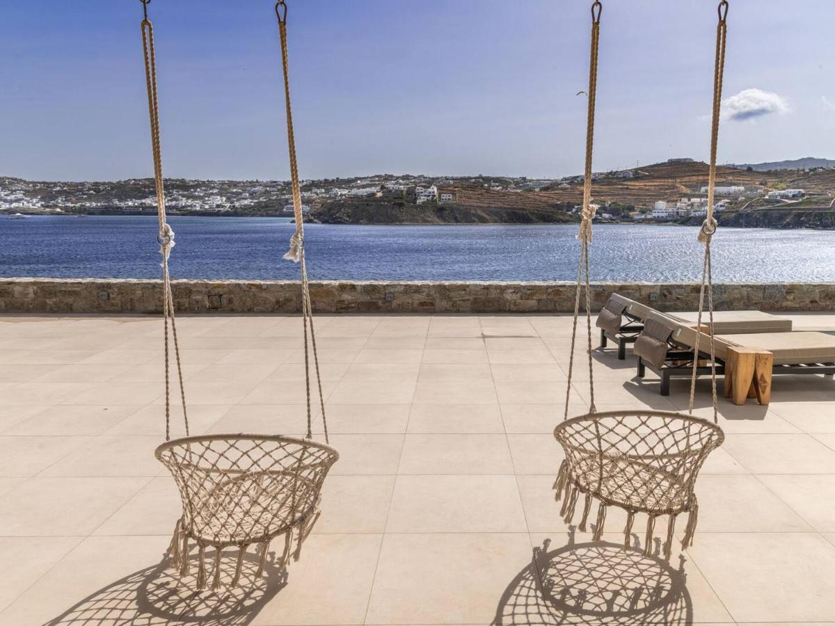 Villa Myko Grand Ornos (Mykonos)