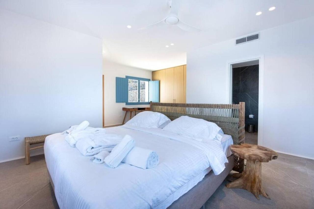 Myko Grand Villa Ornos (Mykonos)