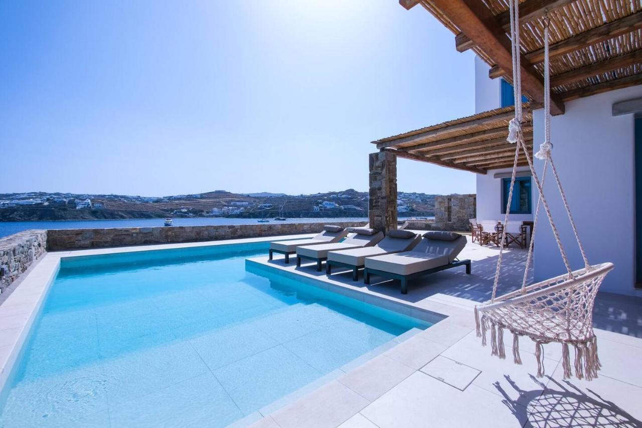 Villa Myko Grand *