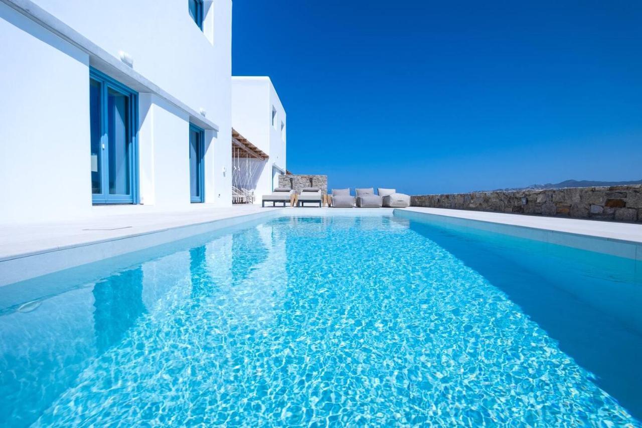 Myko Grand Villa *