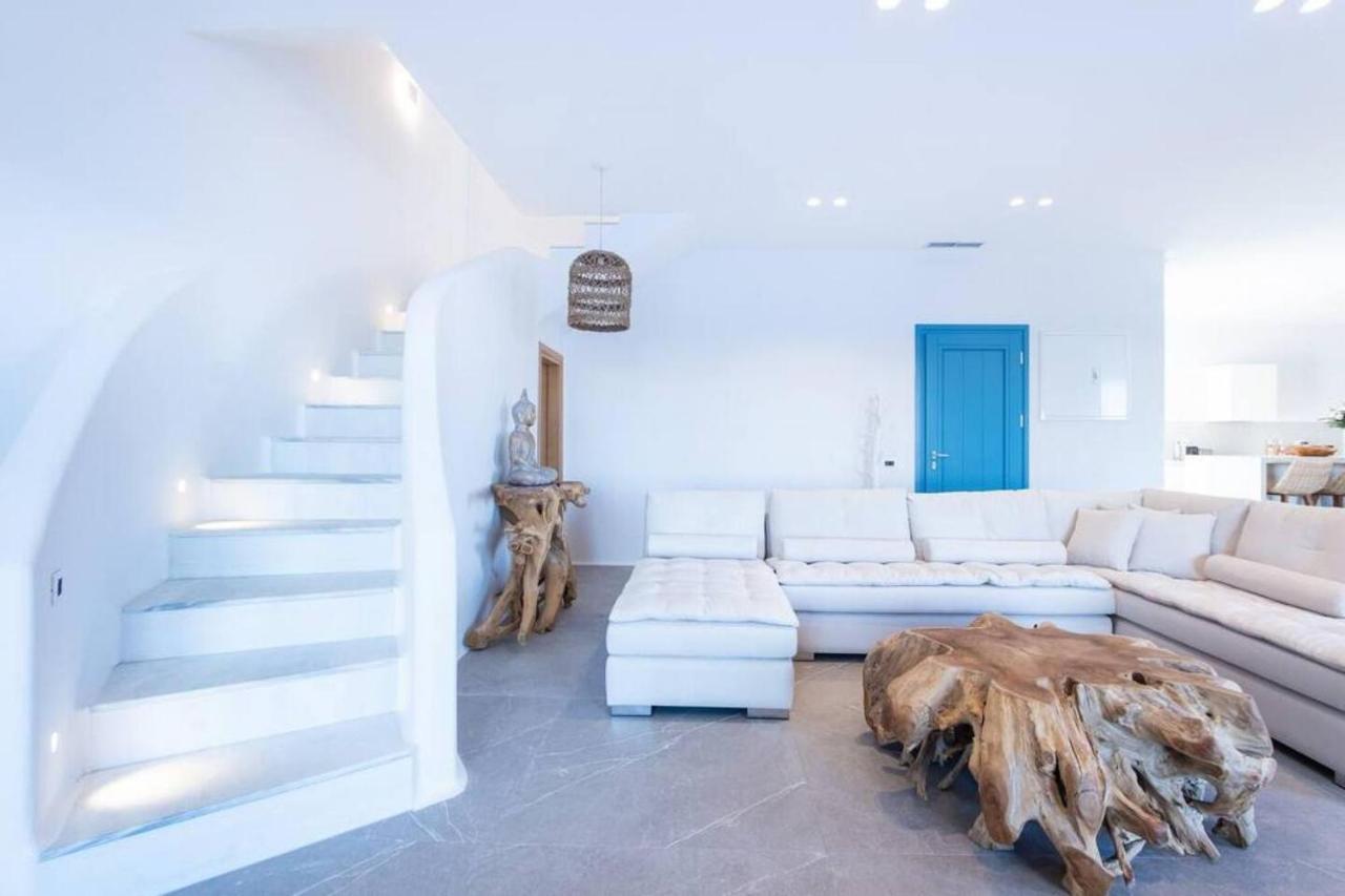 Villa Myko Grand Ornos (Mykonos)