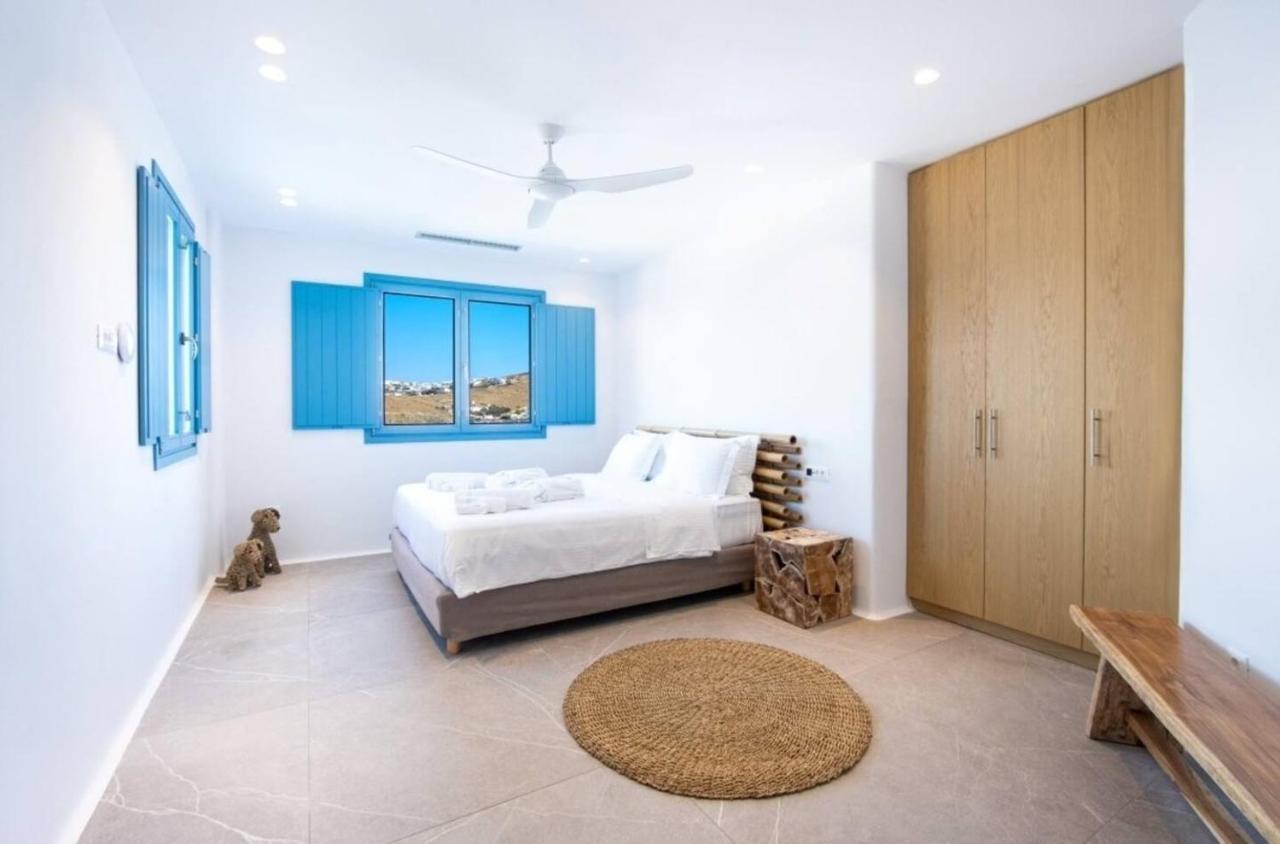 Myko Grand Villa Ornos (Mykonos)