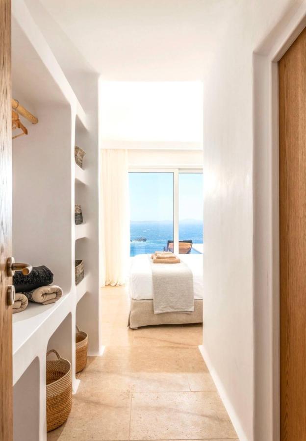 Villa Lion Fanari (Mykonos)