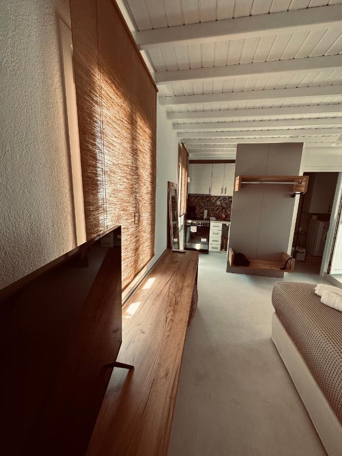 Myconian Sunset Holiday home