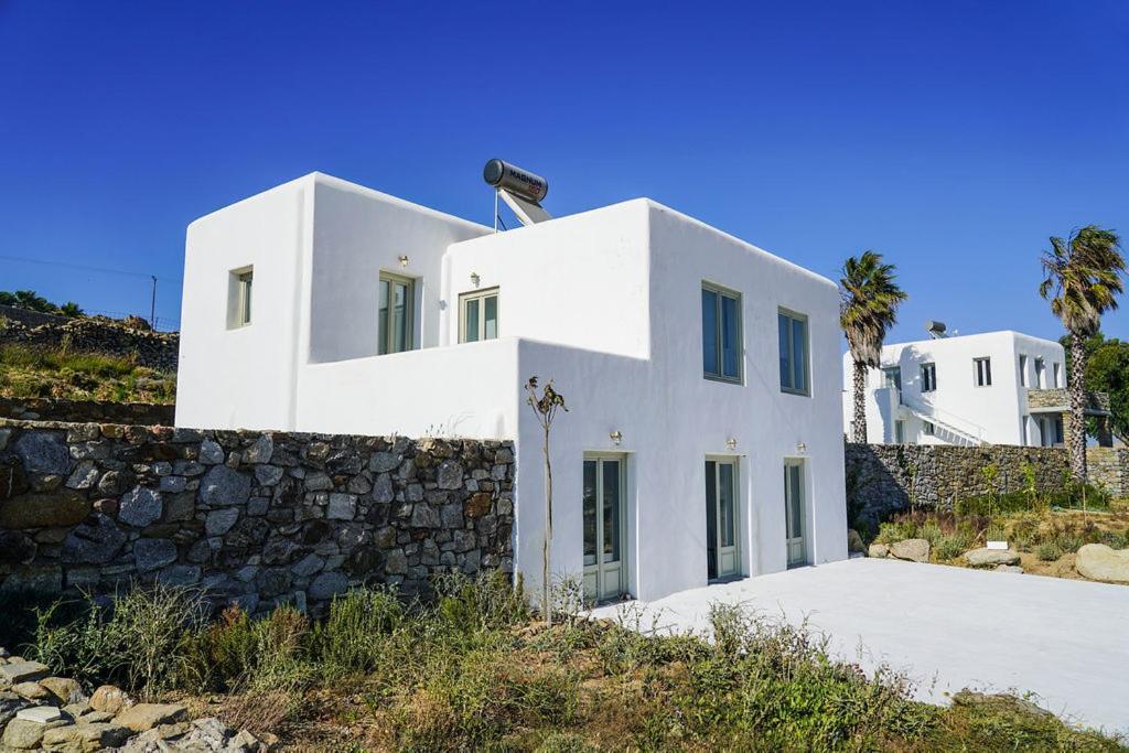 Villa Vesper Jewel Luxury In Mykonos