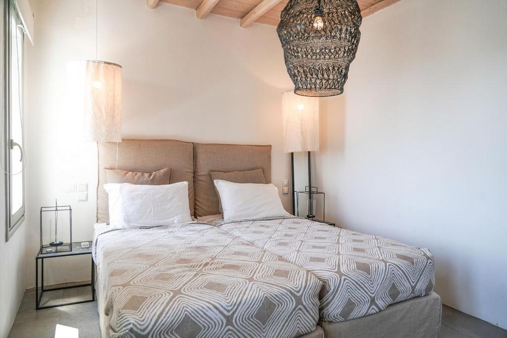 Villa Vesper Jewel Luxury In Mykonos *