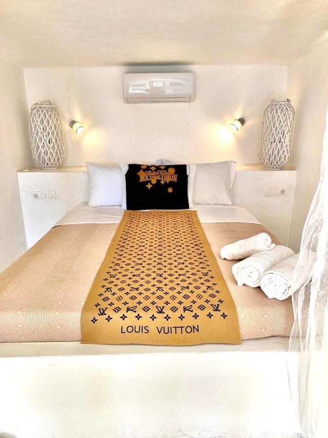 Vesper Jewel Luxury In Mykonos * Tourlos
