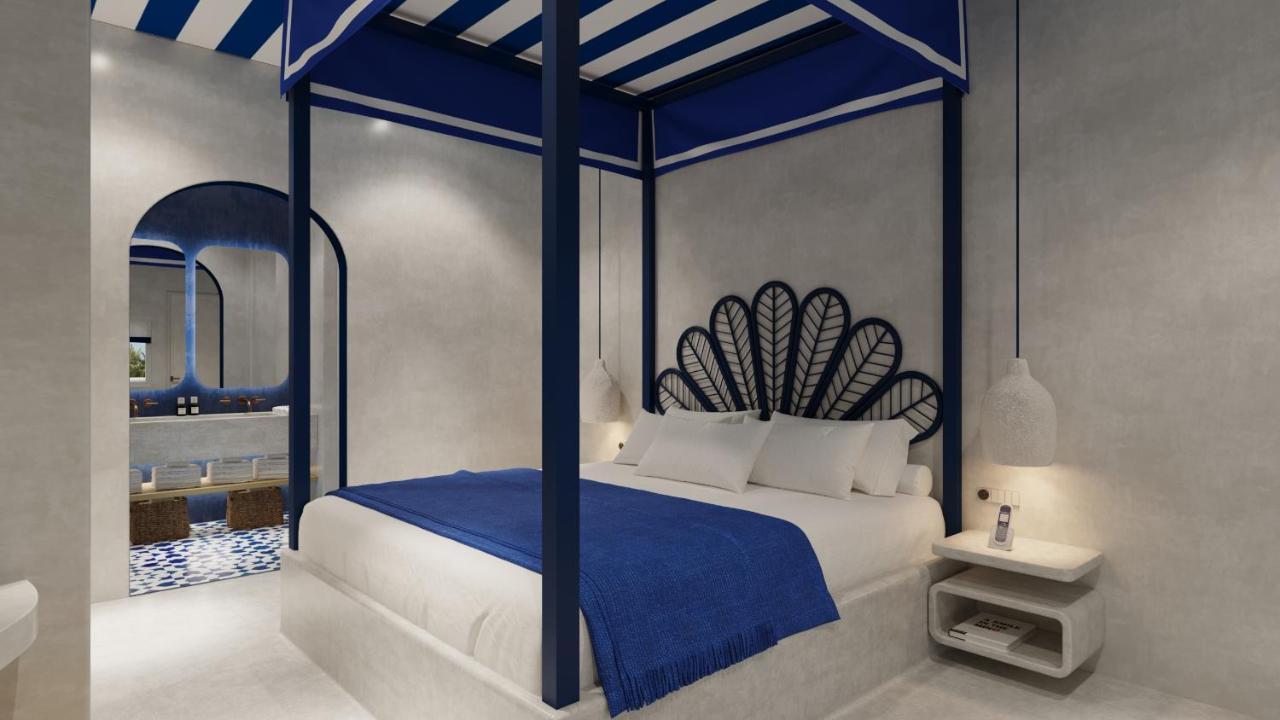 Hotel Bellevue Mykonos
