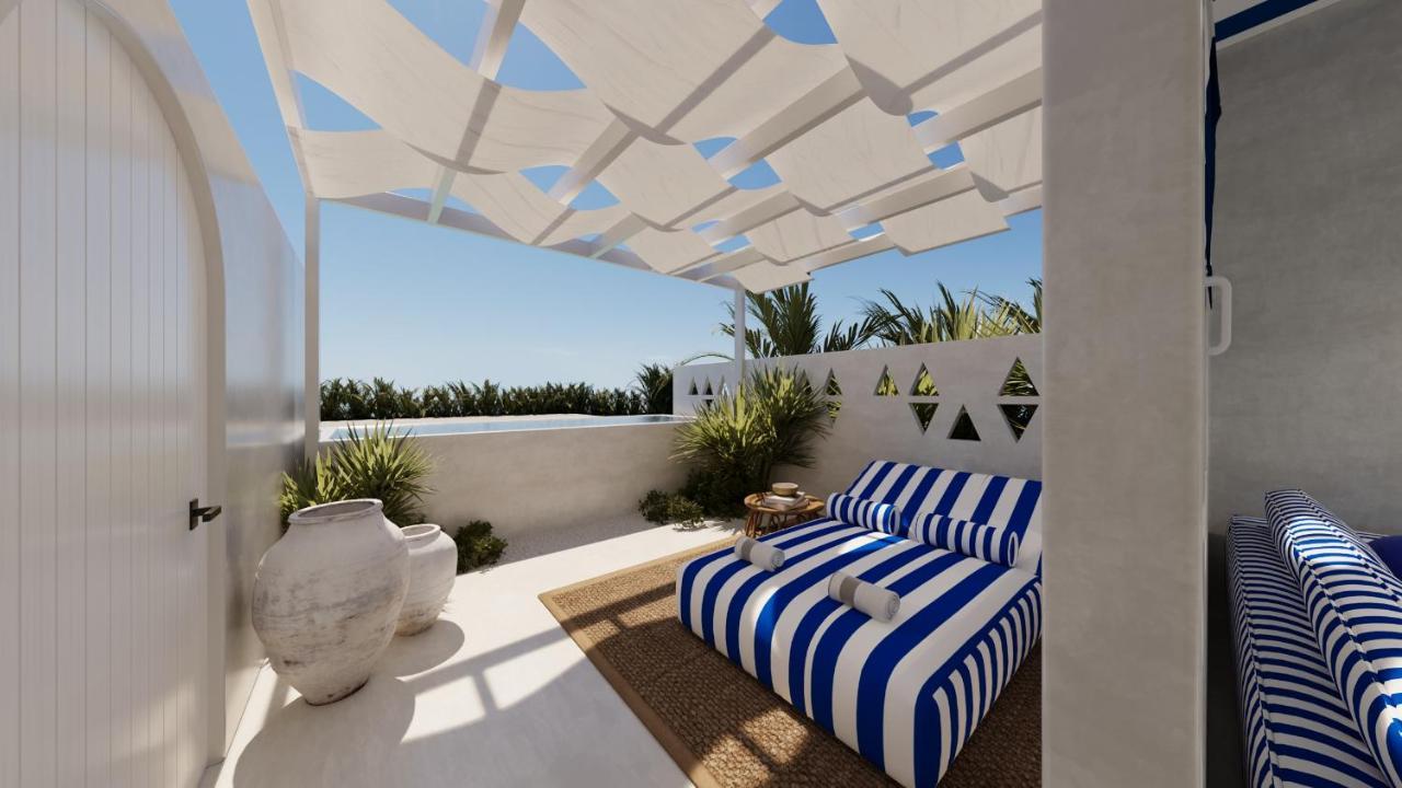 Bellevue Mykonos