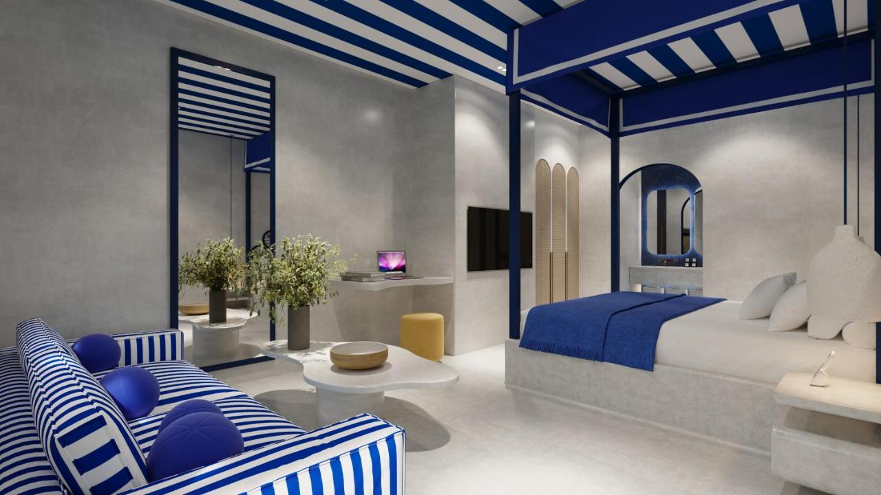 Bellevue Mykonos 4*