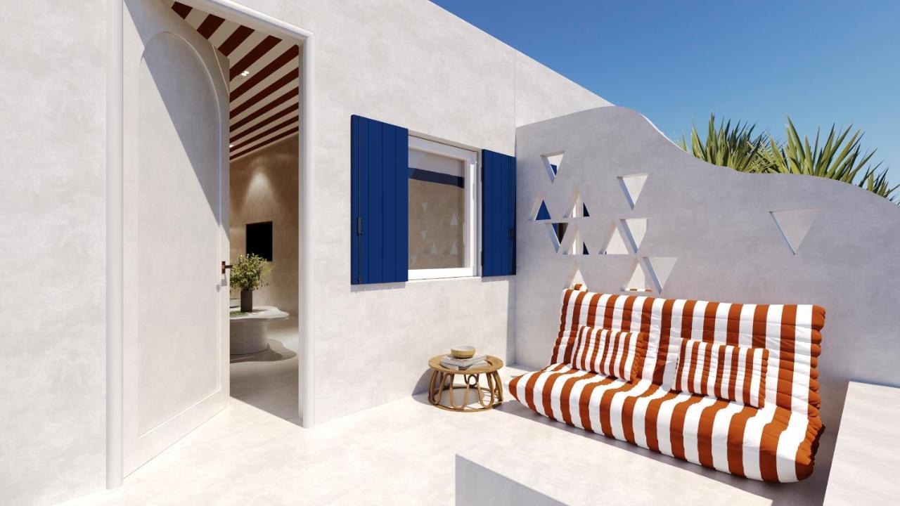 Hotel Bellevue Mykonos