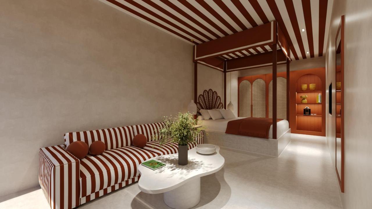 Bellevue Mykonos Hotel