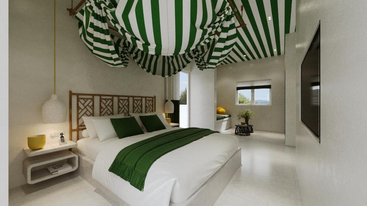 Bellevue Mykonos Hotel 4*