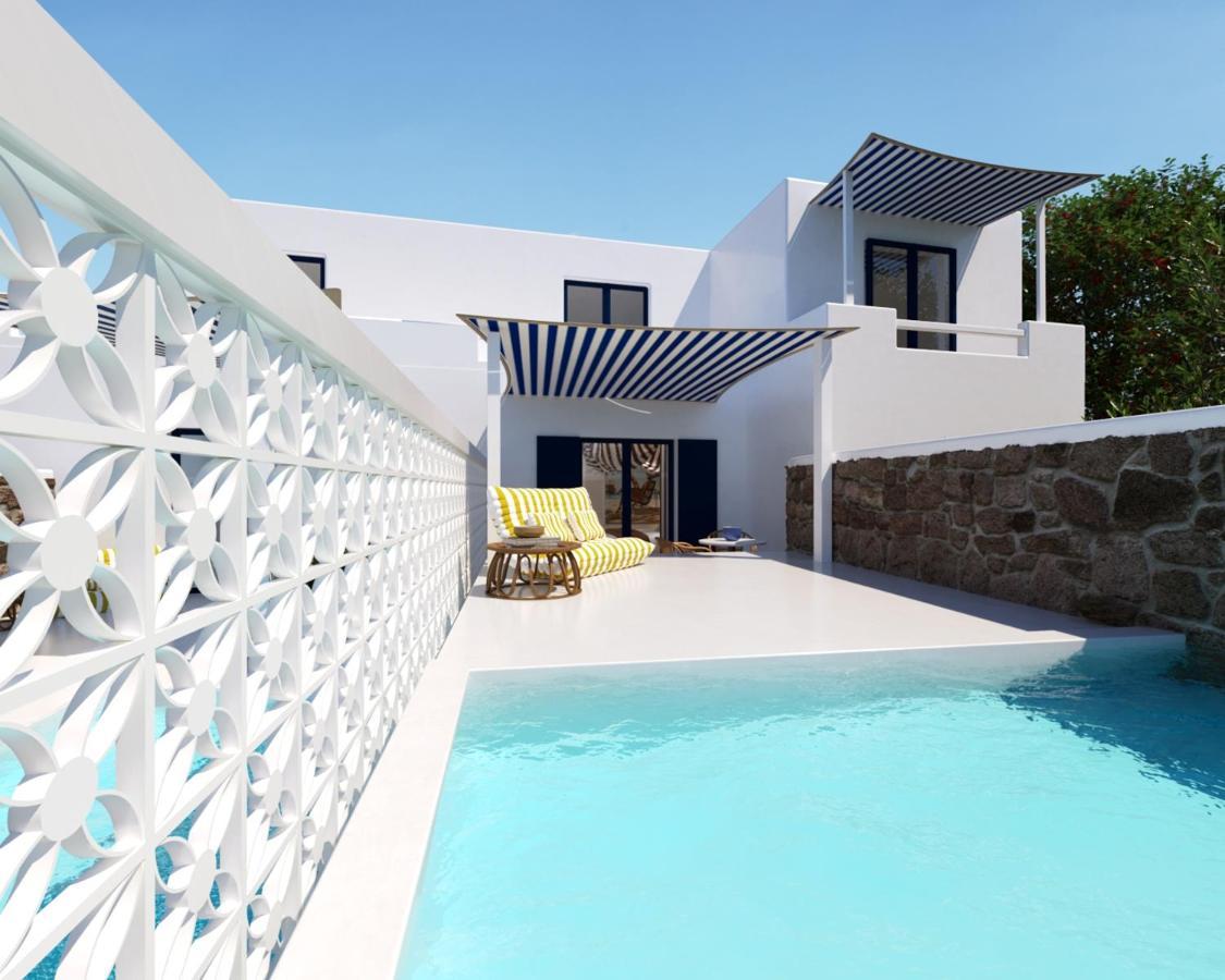 Hotel Bellevue Mykonos 4*