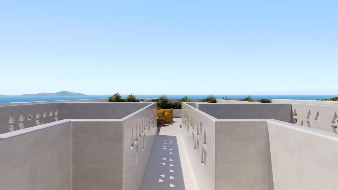 Bellevue Mykonos 4* Tourlos
