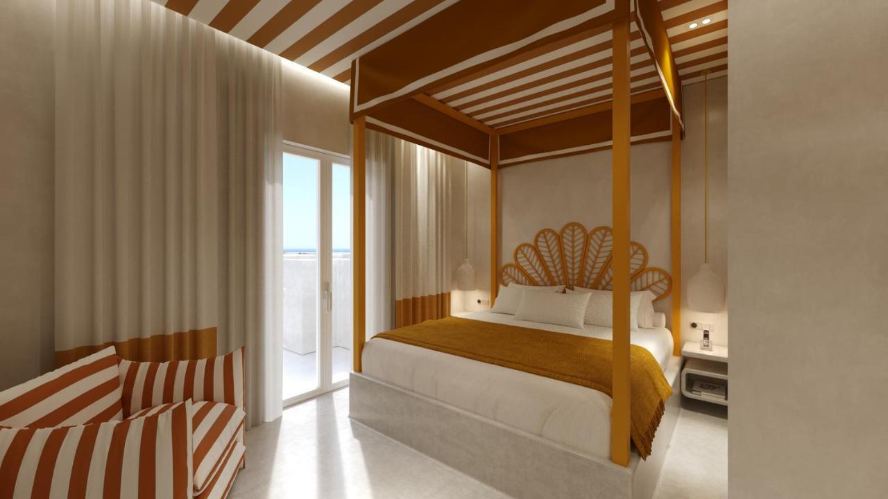 Bellevue Mykonos 4*